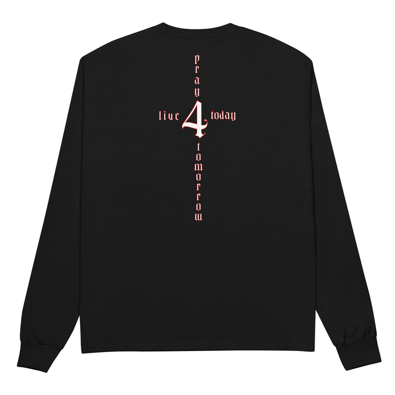 Live 4 Today Long Sleeve