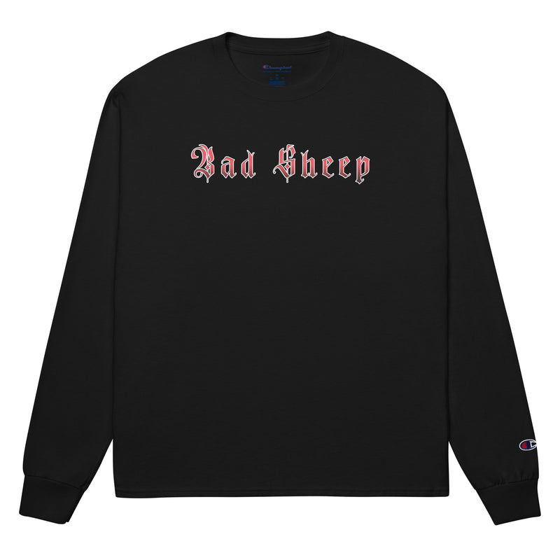 Live 4 Today Long Sleeve