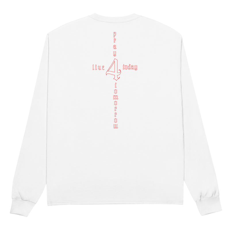 Live 4 Today Long Sleeve