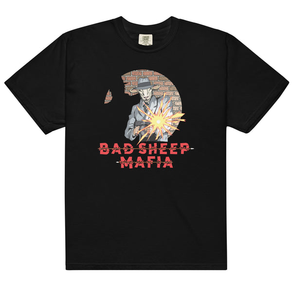 Bad Sheep Mafia Tee