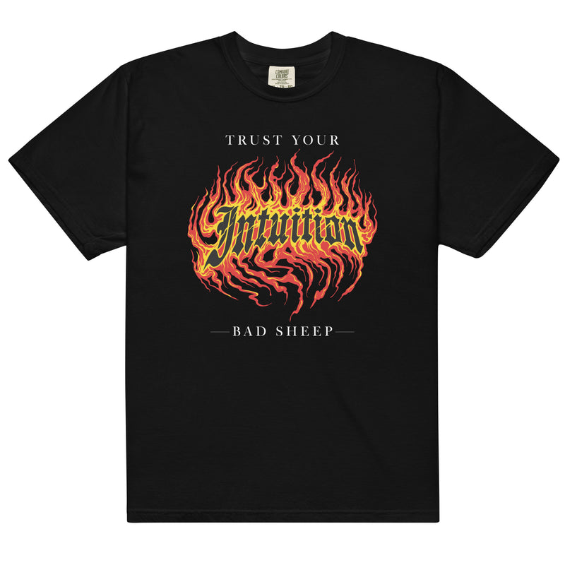 Trust your intuition tee