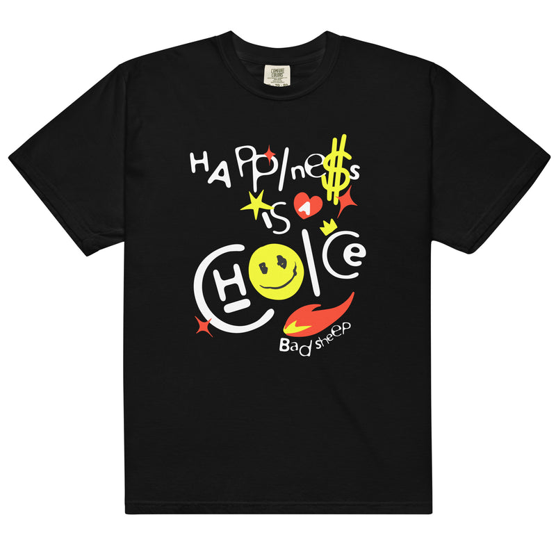 Happiness Is A Choice Tee