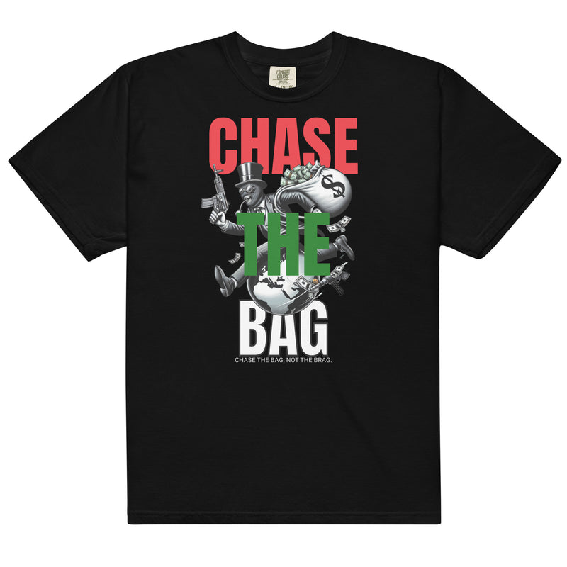 Chase The Bag Tee