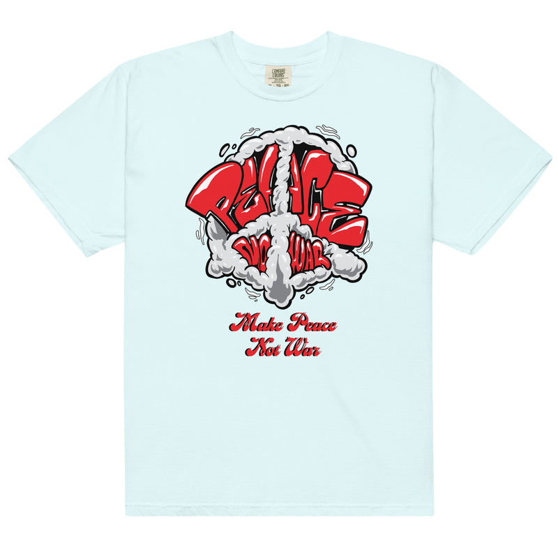 Make Peace Not War Tee