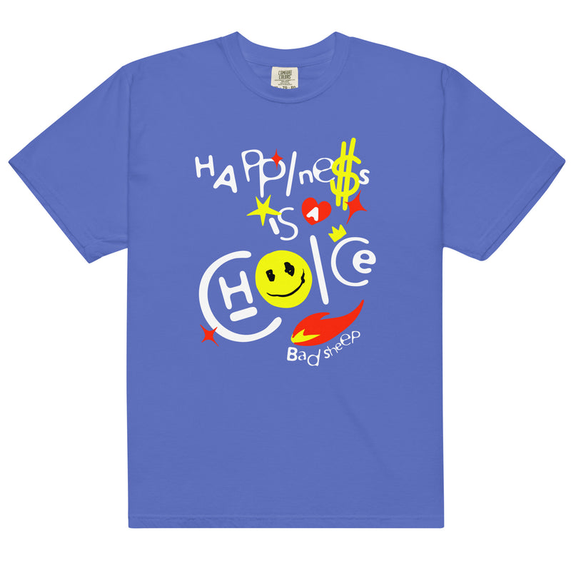 Happiness Is A Choice Tee