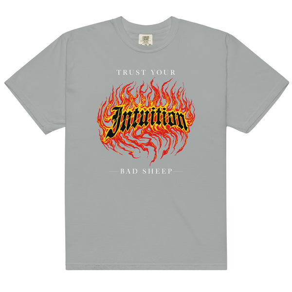 Trust your intuition tee