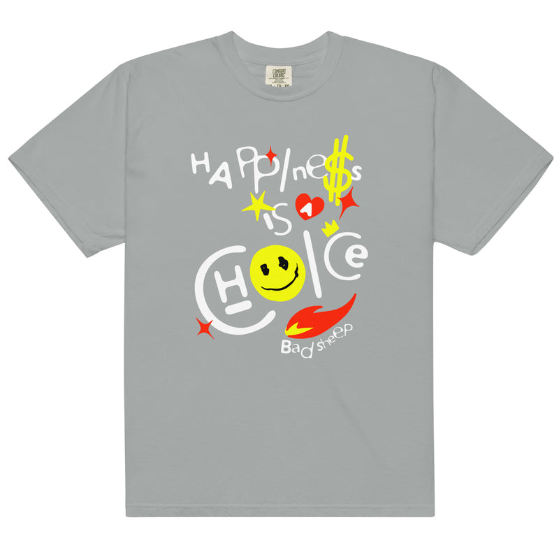 Happiness Is A Choice Tee