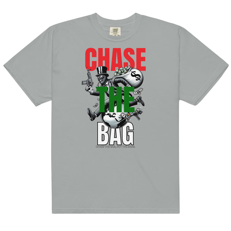 Chase The Bag Tee