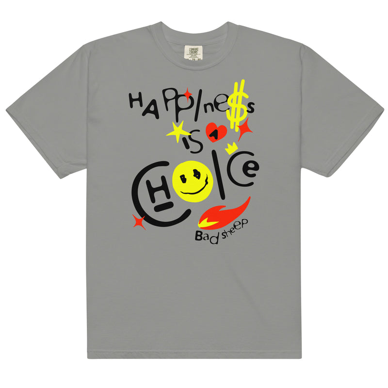 Happiness Is A Choice Tee