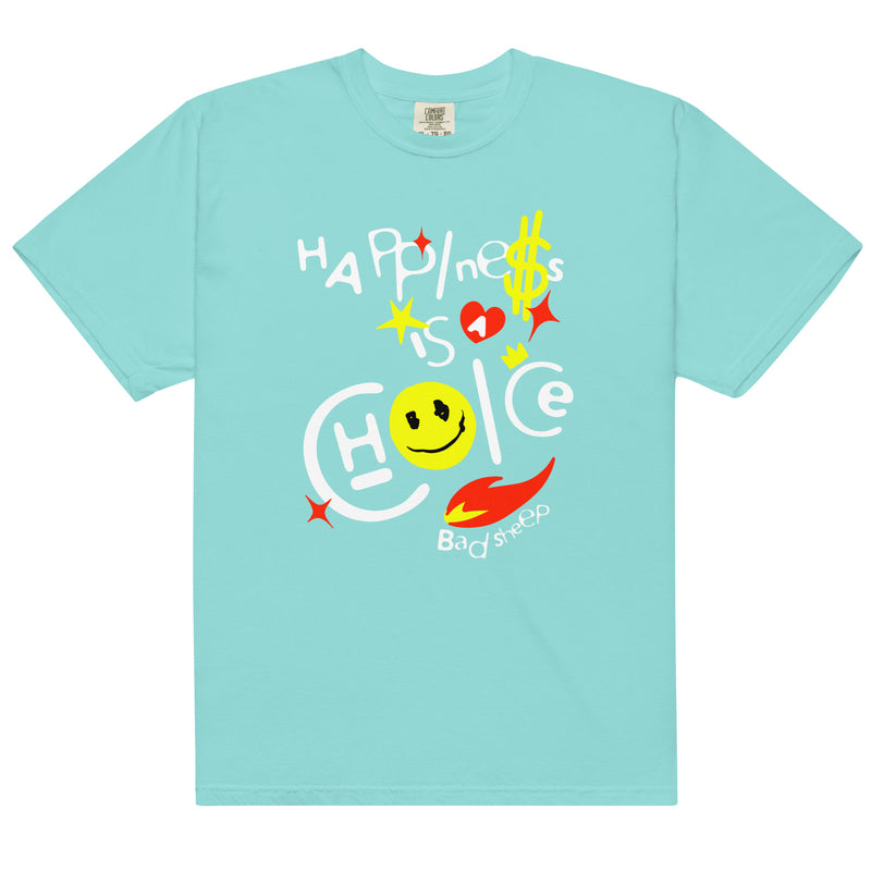 Happiness Is A Choice Tee