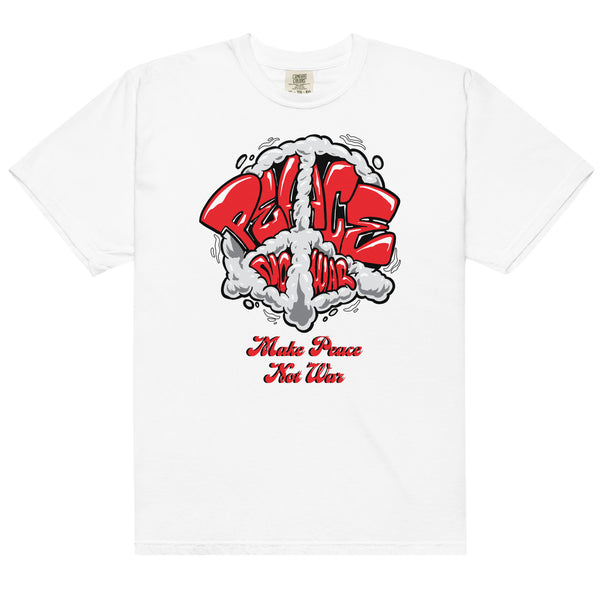 Make Peace Not War Tee