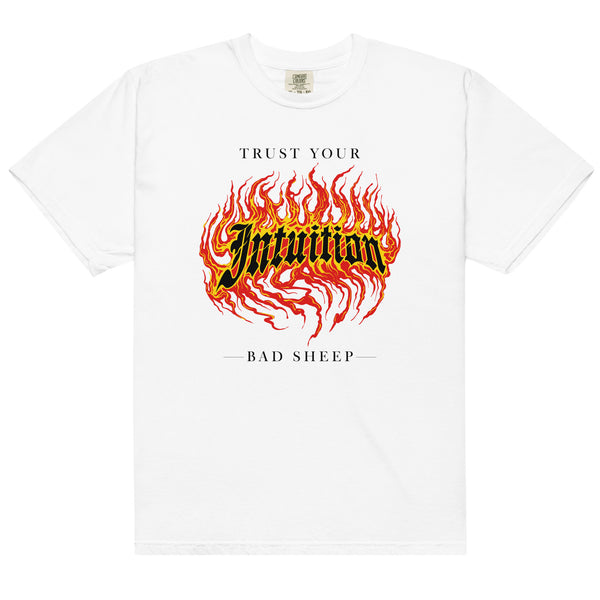 Trust your intuition tee