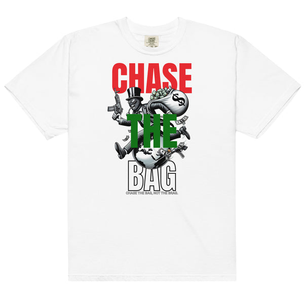 Chase The Bag Tee