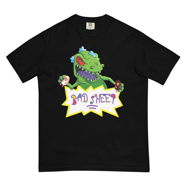 Bad Sheep Reptar Tee