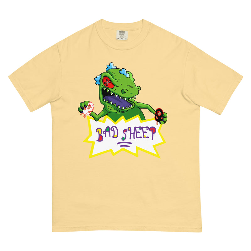 Bad Sheep Reptar Tee