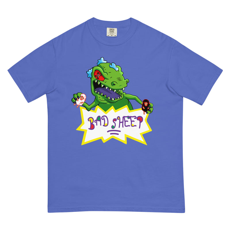 Bad Sheep Reptar Tee