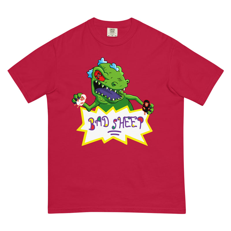 Bad Sheep Reptar Tee