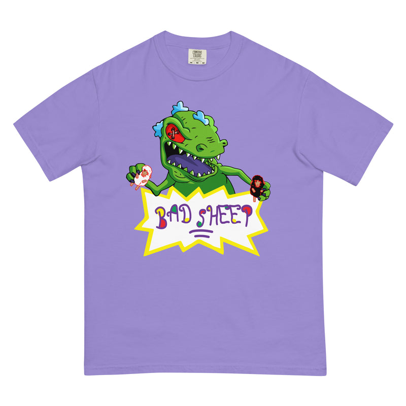 Bad Sheep Reptar Tee