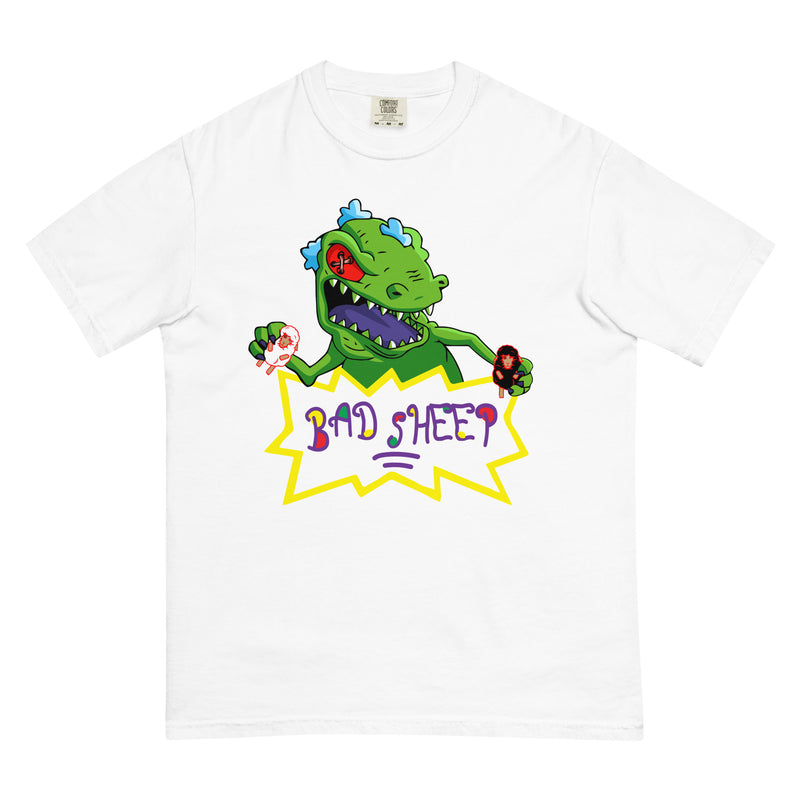 Bad Sheep Reptar Tee