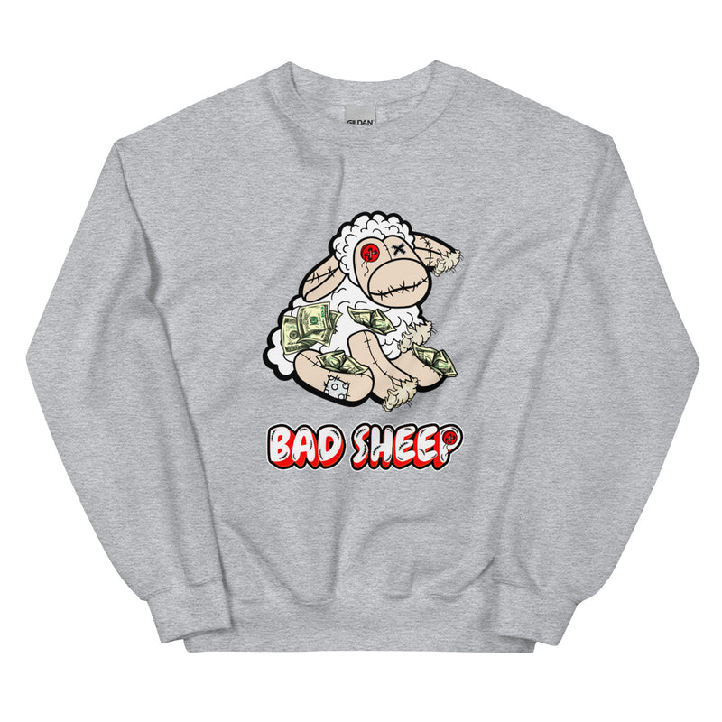 Bad Sheep Crewneck