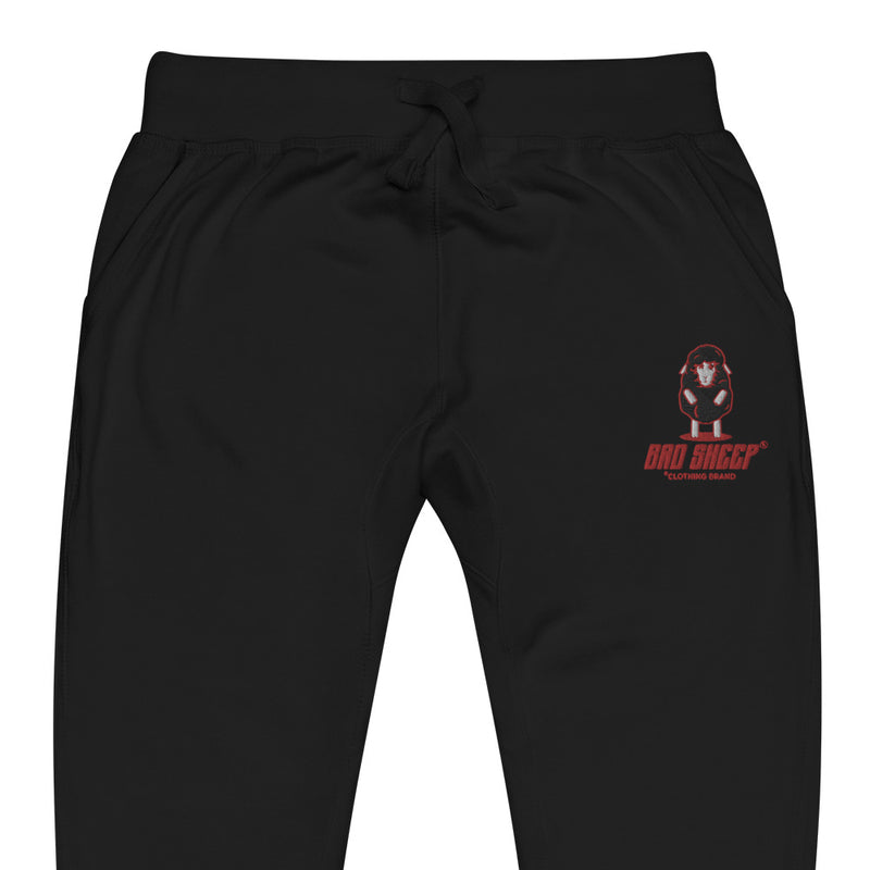 Bad Sheep Baby Milo Joggers