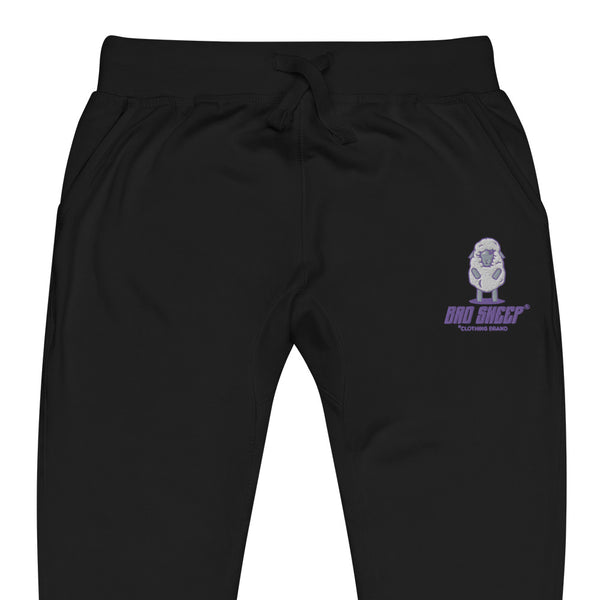 Bad Sheep Baby Milo Joggers