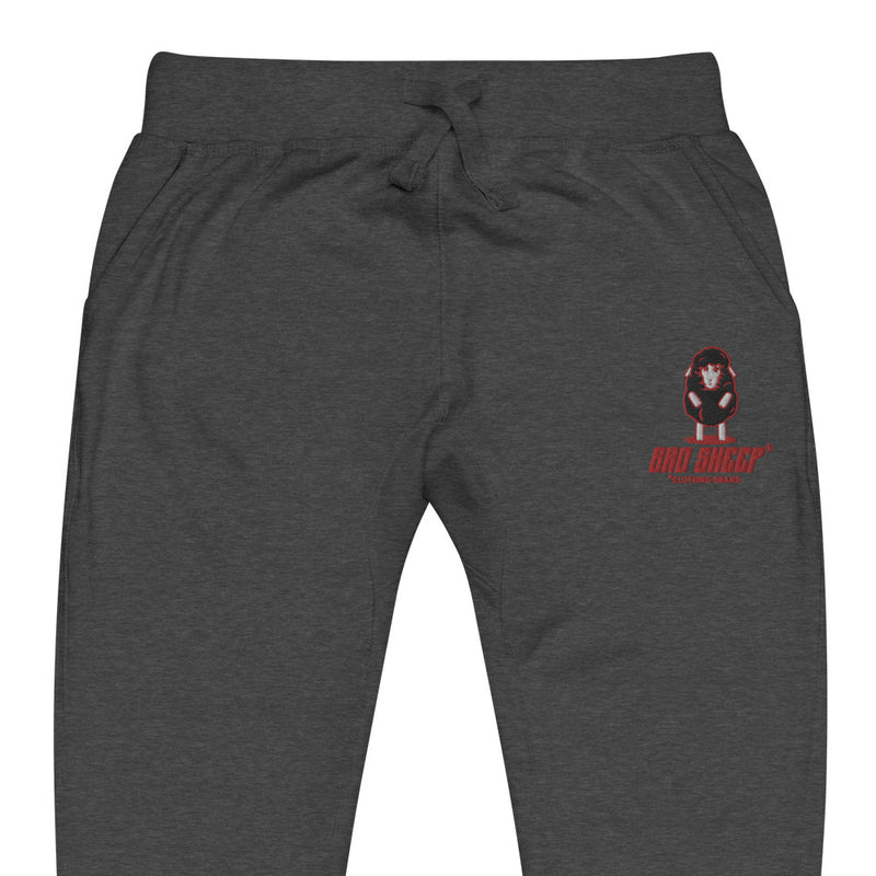 Bad Sheep Baby Milo Joggers