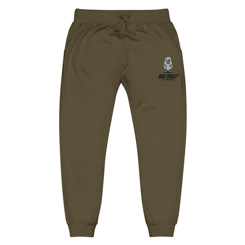 Bad Sheep Baby Milo Joggers