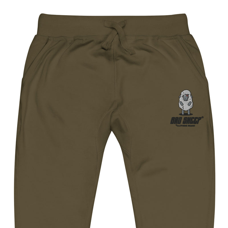 Bad Sheep Baby Milo Joggers