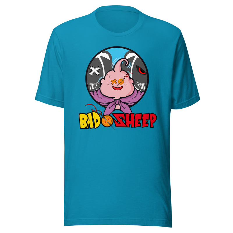 Bad Sheep Majin Buu Tee