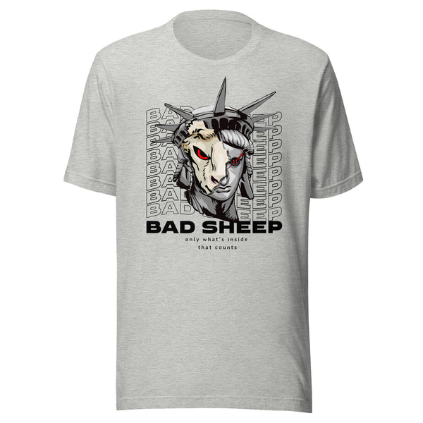 Bad Sheep Liberty Tee