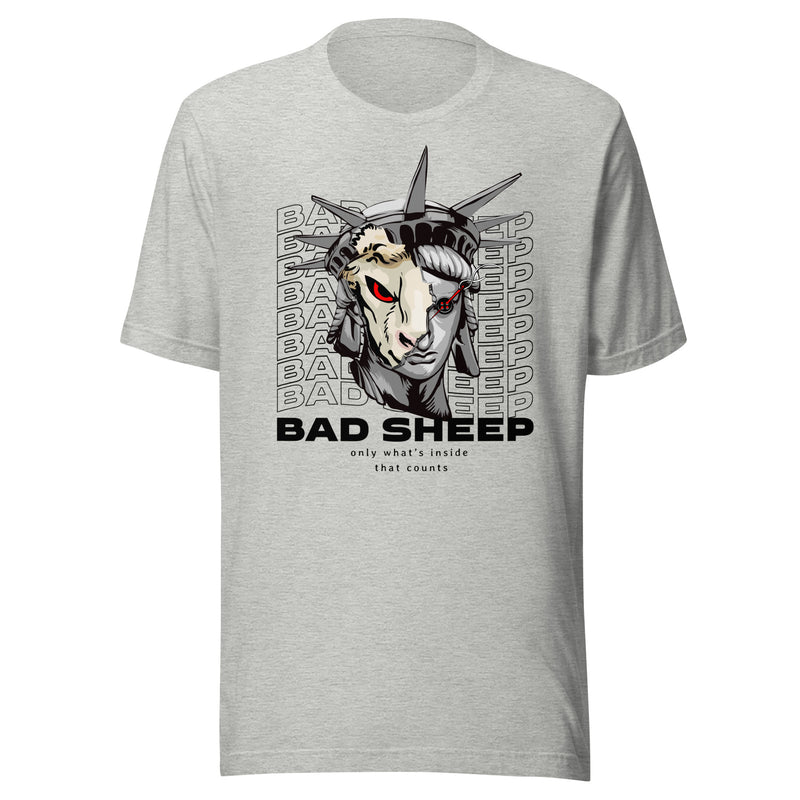 Bad Sheep Liberty Tee