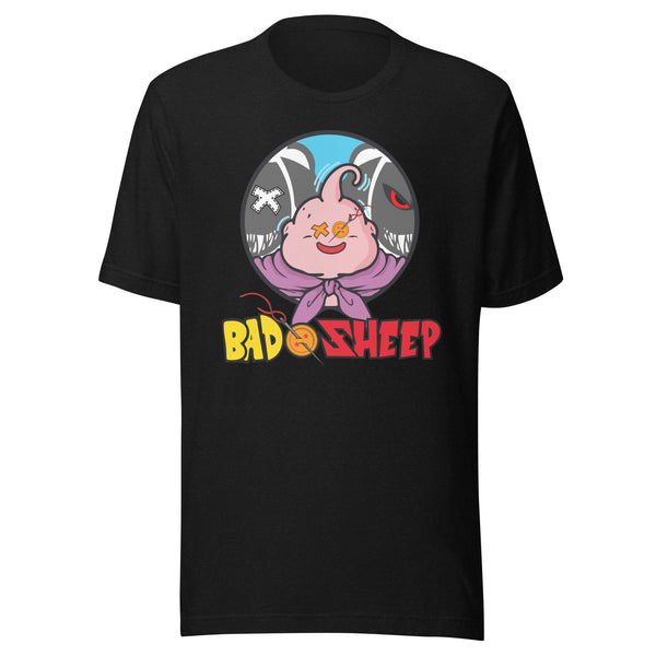 Bad Sheep Majin Buu Tee