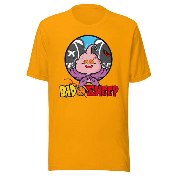 Bad Sheep Majin Buu Tee