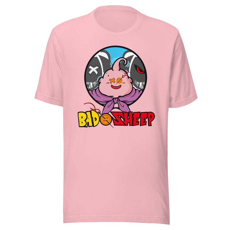 Bad Sheep Majin Buu Tee