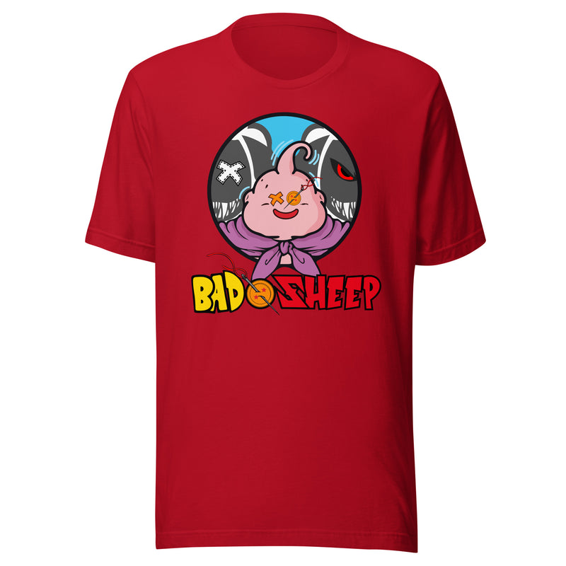 Bad Sheep Majin Buu Tee