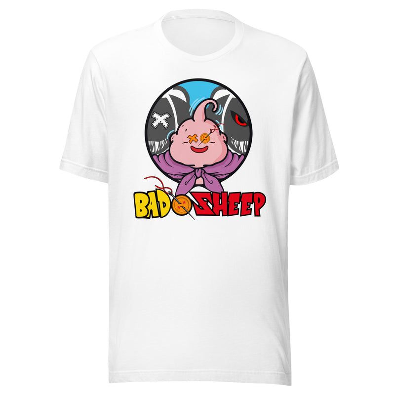 Bad Sheep Majin Buu Tee